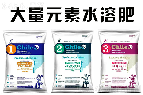 速看!未来三年,这家农资新品将被争抢! 速看!未来三年,这家农资新品将被争抢!